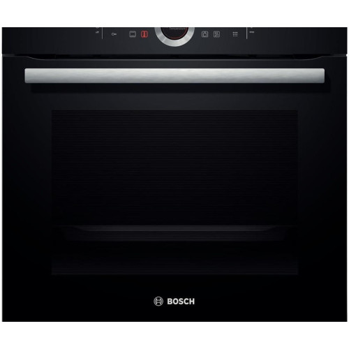 Духовой шкаф Bosch HBG672BB1F
