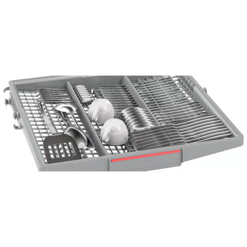 Встраиваемая посудомоечная машина Bosch SGV4HMX1FR