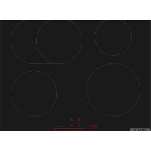 Индукционная варочная панель Bosch PIF61RHB1E