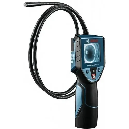 Bosch GIC 120 Professional Solo видеоэндоскоп, 0601241100