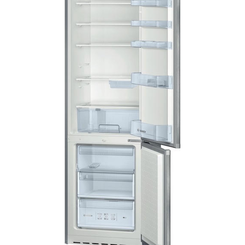 Двухкамерный холодильник Bosch KGV 39VL13 R