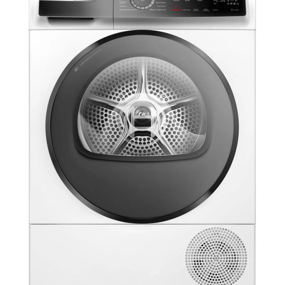 Сушильная машина Bosch WQB245B40