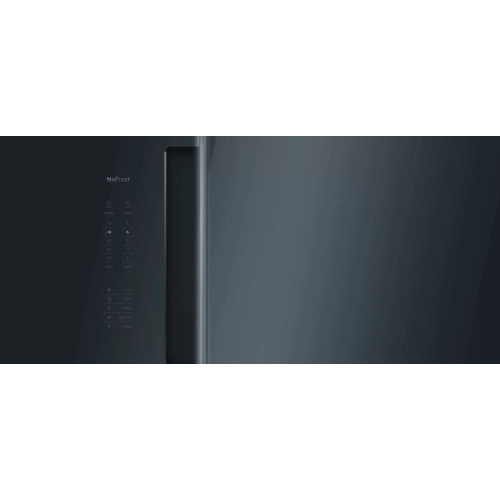 Холодильник Side-by-Side Bosch KAN92LB35