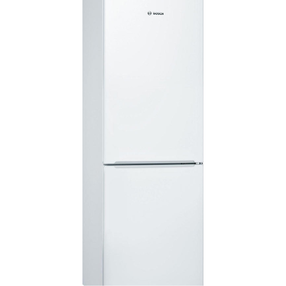 Двухкамерный холодильник Bosch KGV36NW1AR