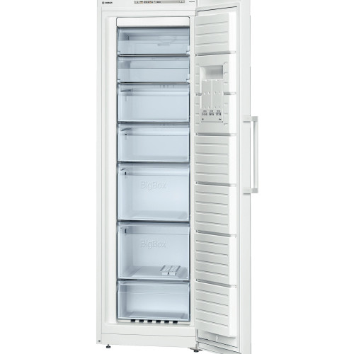 Морозильная камера Bosch GSN 36VW20 R