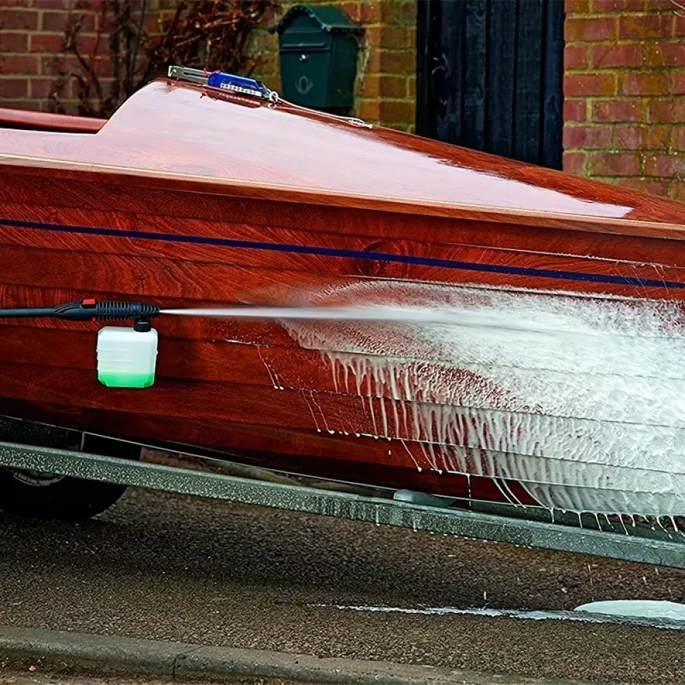 Bosch пенообразователь 550 мл, F016800415