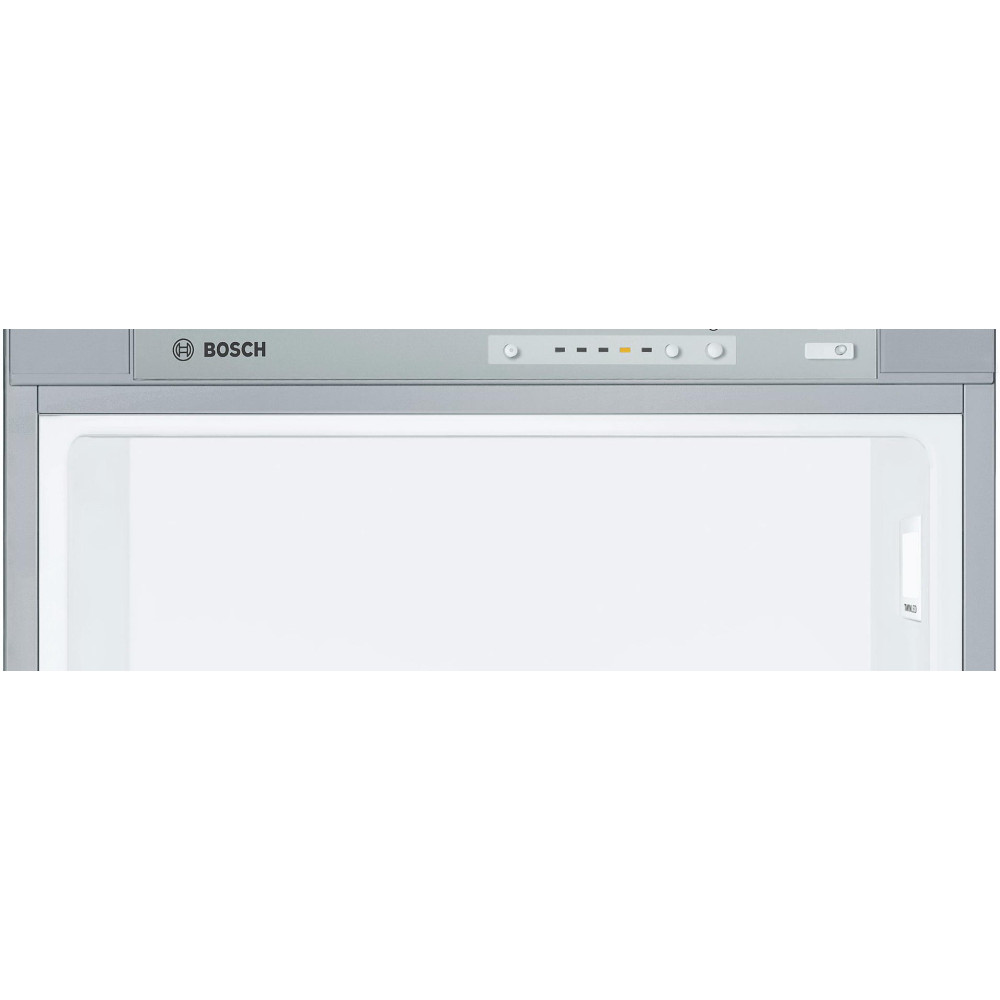 Двухкамерный холодильник Bosch KGV36XL2O