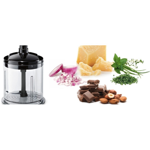 Блендер Bosch MSM 67150 RU