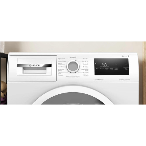 Стиральная машина Bosch WAN2011BPL