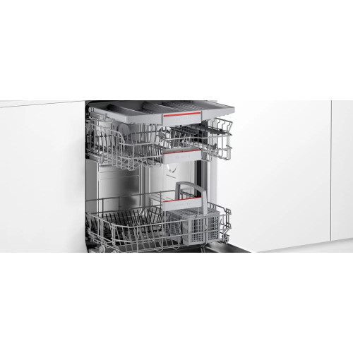 Встраиваемая посудомоечная машина Bosch SGV4HMX1FR