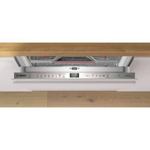 Посудомоечная машина Bosch SMD6ECX12E