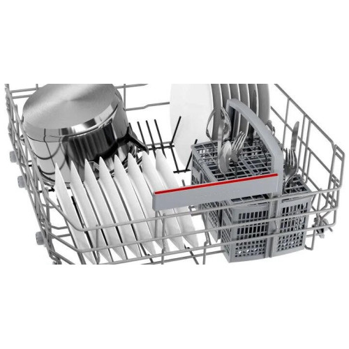 Посудомоечная машина Bosch SMD4HAX48E