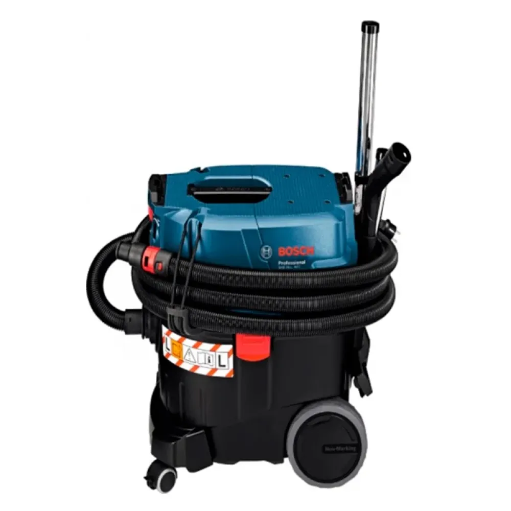 Bosch GAS 35 M AFC Professional строительный пылесос, 06019C3100