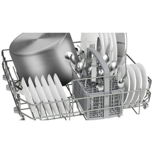 Встраиваемая посудомоечная машина Bosch SMV 30D20 RU