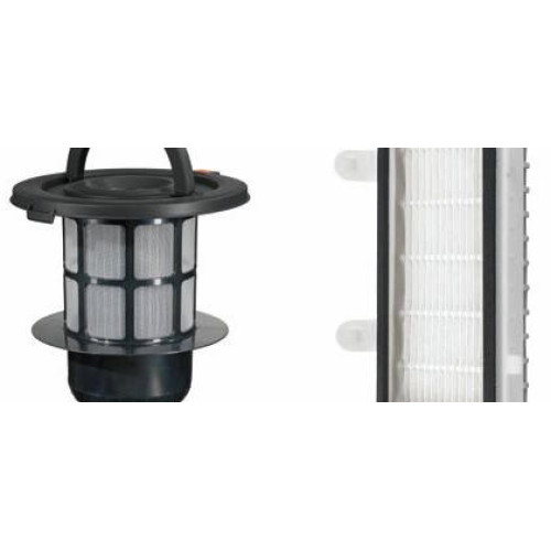 Пылесос Bosch BGS5335