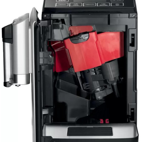 Кофемашина Bosch TIS30521RW