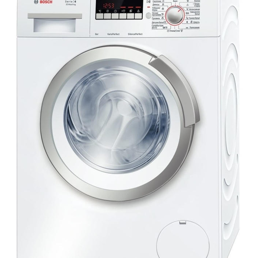 Стиральная машина Bosch WLK20266OE