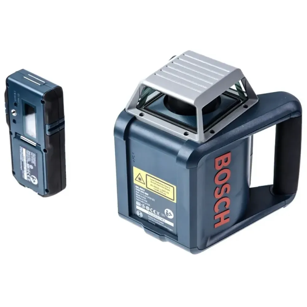 Bosch GRL 400 H Professional ротационный нивелир, 0601061800