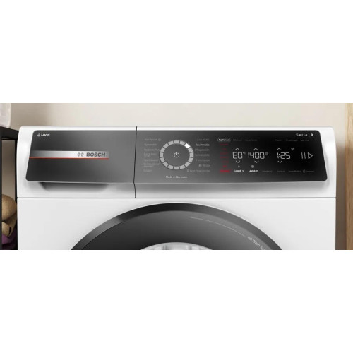 Стиральная машина Bosch WGB244A40