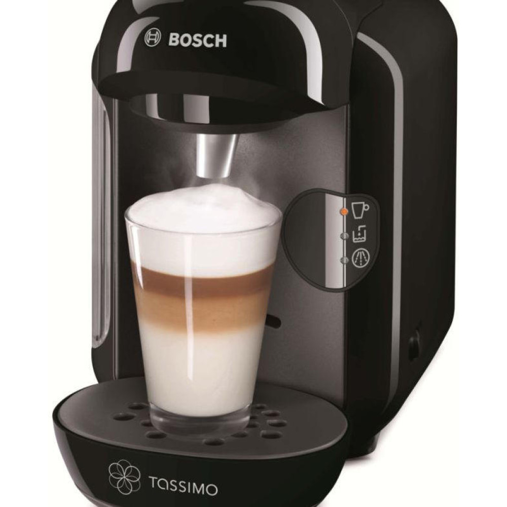 Кофемашина Bosch TAS 1202 TASSIMO