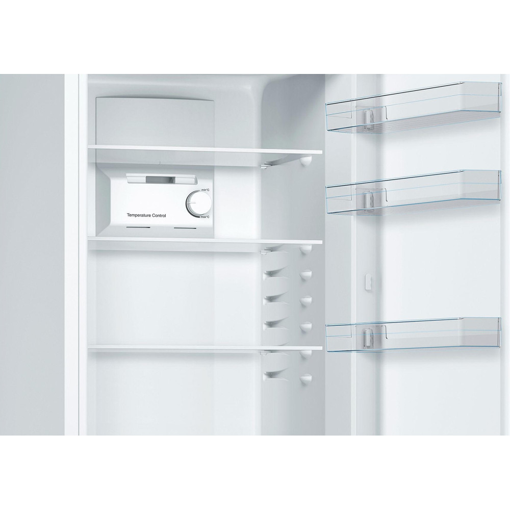 Двухкамерный холодильник Bosch KGN36NWEA