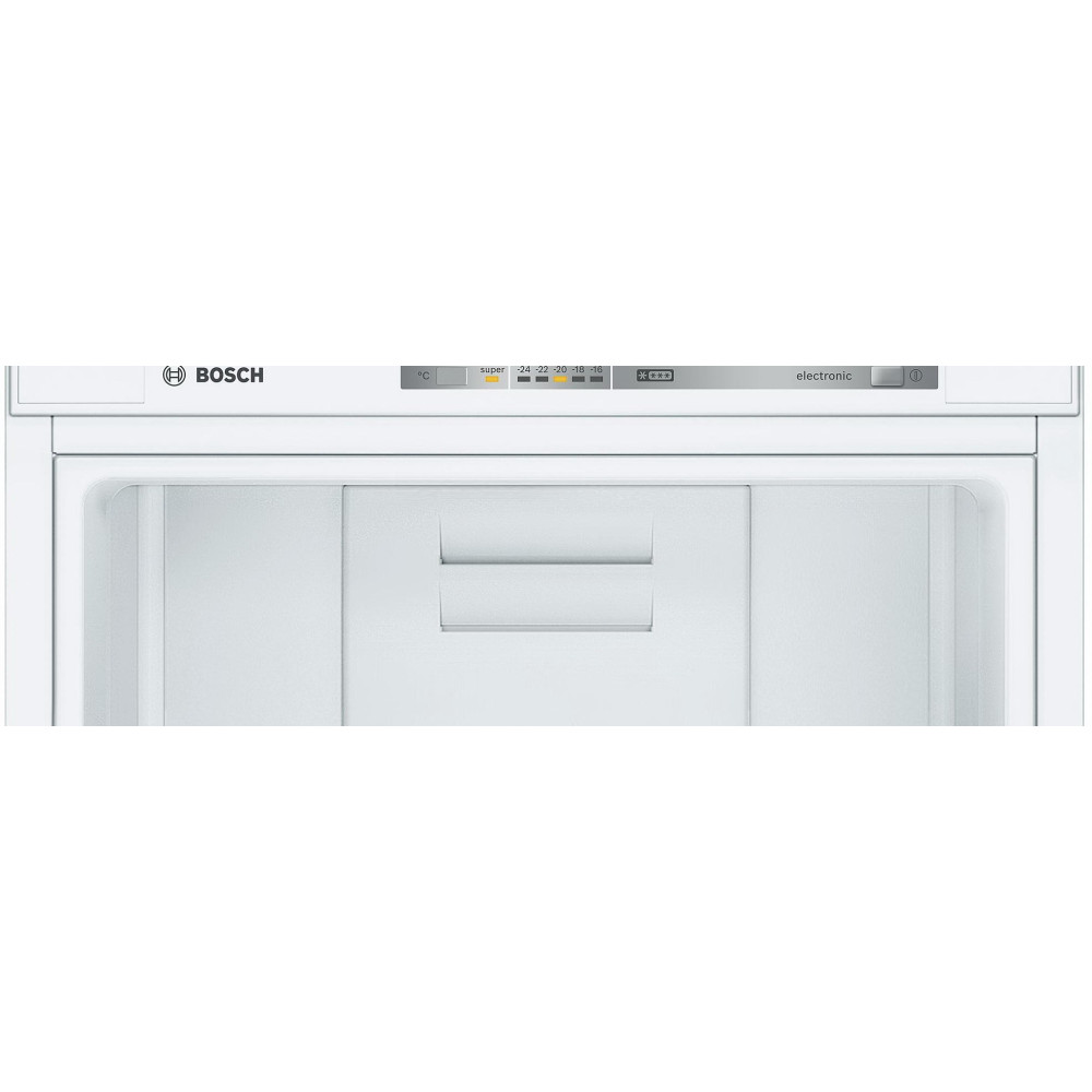 Двухкамерный холодильник Bosch KGN36NW14R