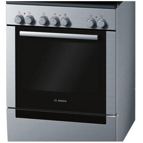 Электрическая плита Bosch HCE 633150R