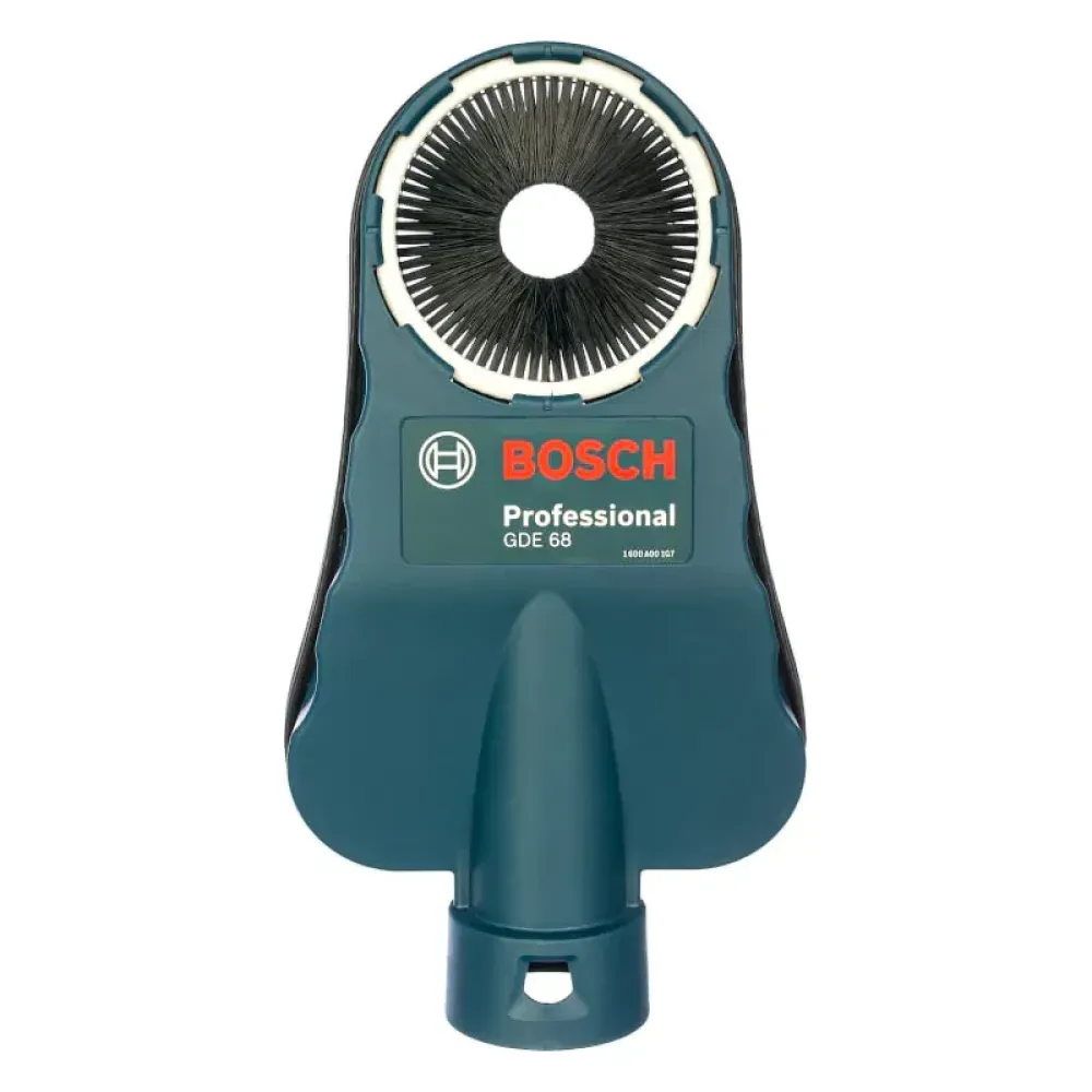 Bosch GDE 68 Professional насадка для пылеудаления, 1600A001G7
