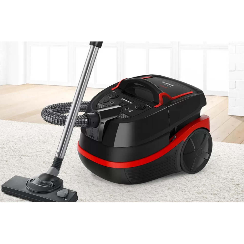 Пылесос Bosch BWD421POW