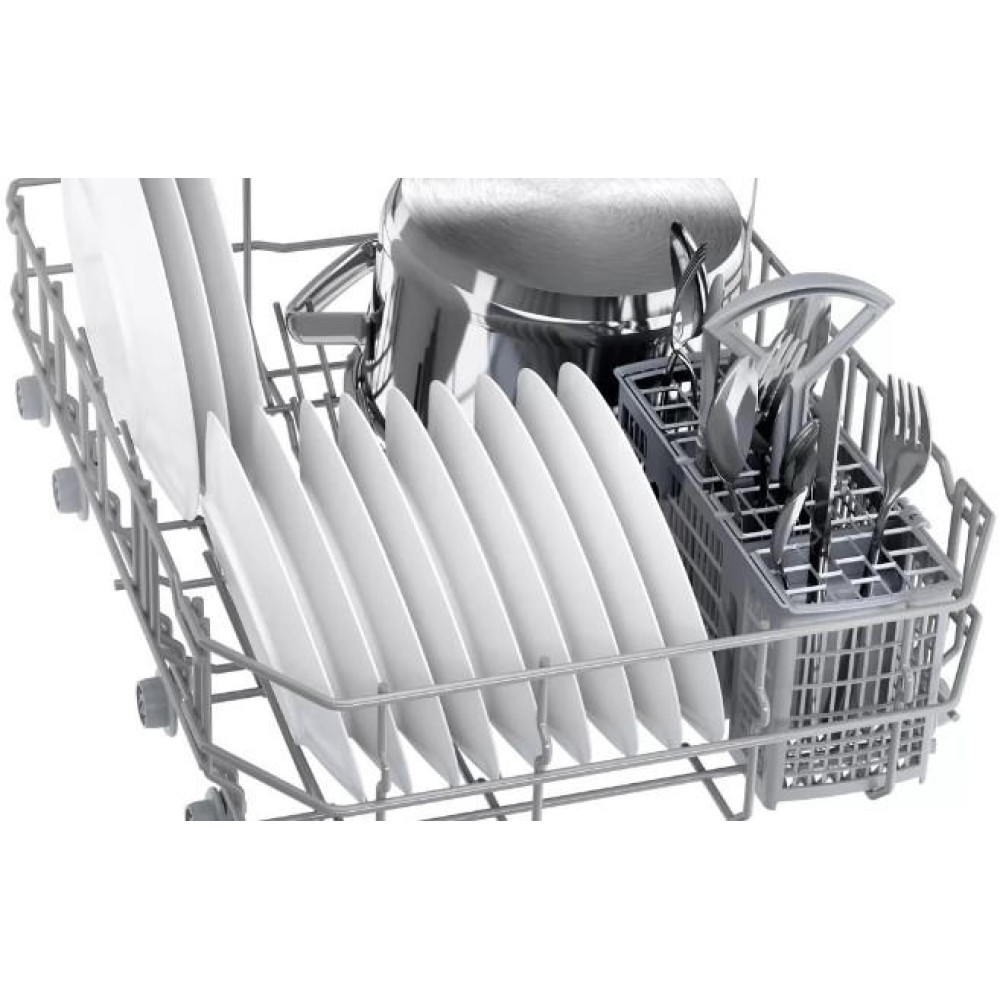 Встраиваемая посудомоечная машина Bosch SPV2HKX6DR