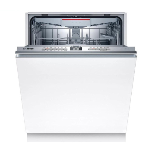 Встраиваемая посудомоечная машина Bosch SMV4HVX40E