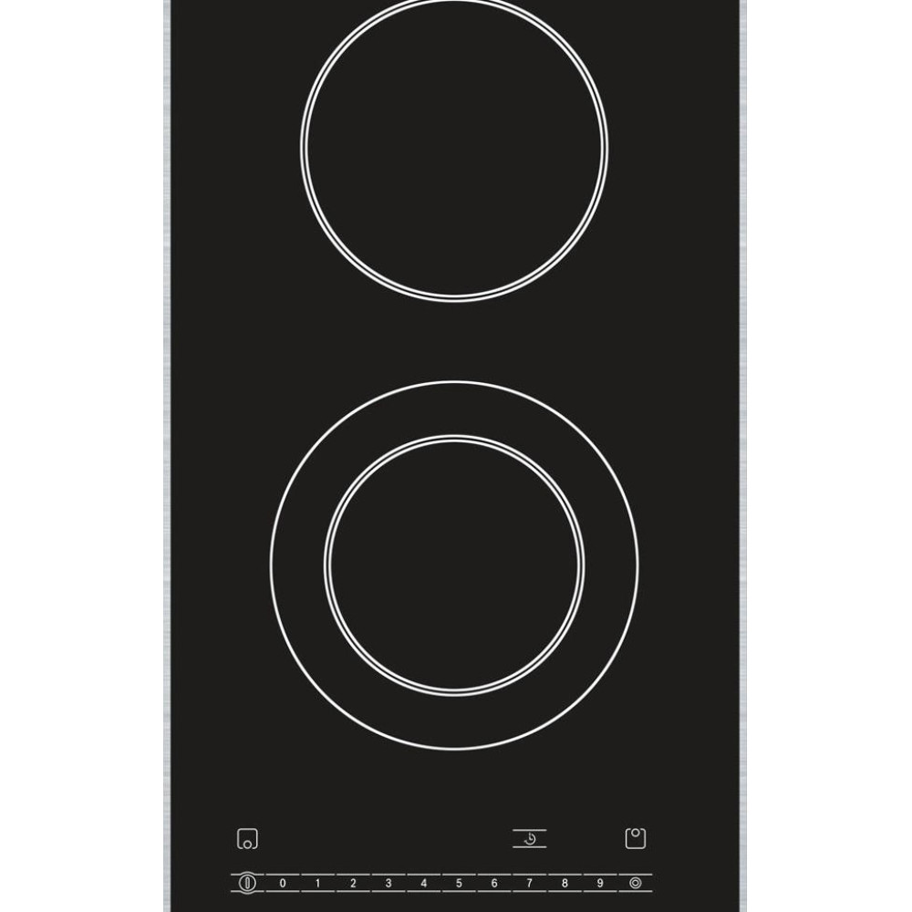 Электрическая варочная панель Bosch PKF375N14E