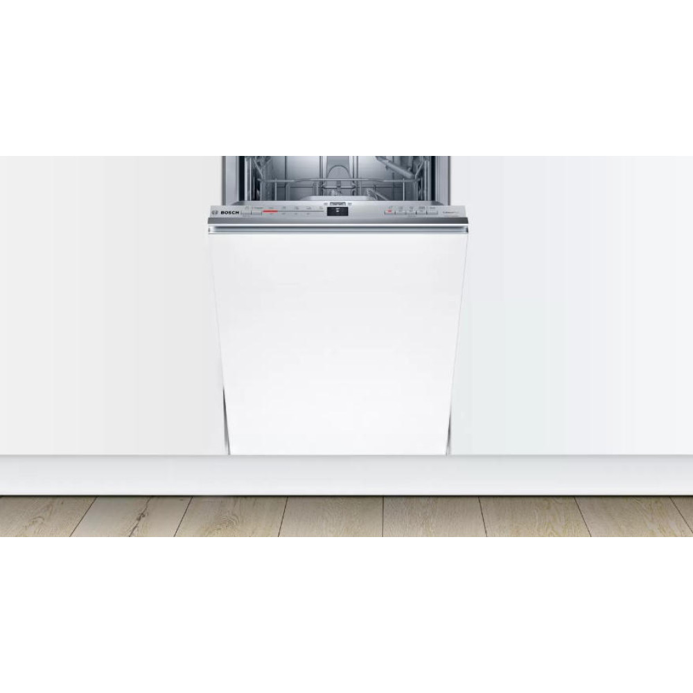 Встраиваемая посудомоечная машина Bosch SPV2IKX1BR
