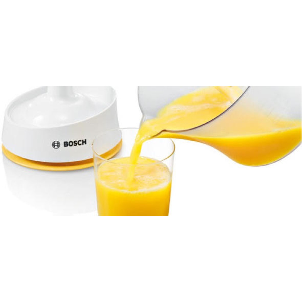 Соковыжималка Bosch MCP 3000