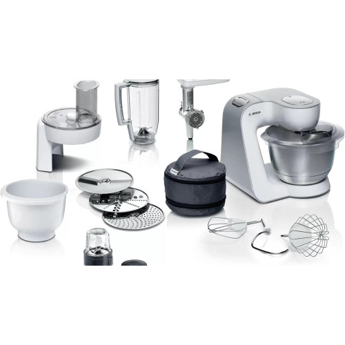 Кухонный комбайн Bosch MUM58257