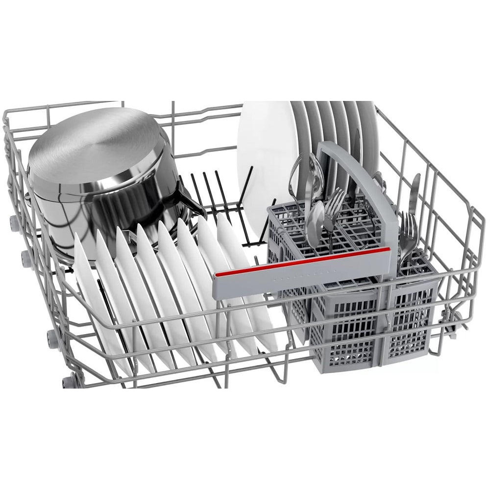 Встраиваемая посудомоечная машина Bosch SMV4IAX1IR