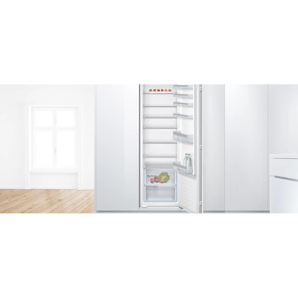 Однокамерный холодильник Bosch KIR81VFF0