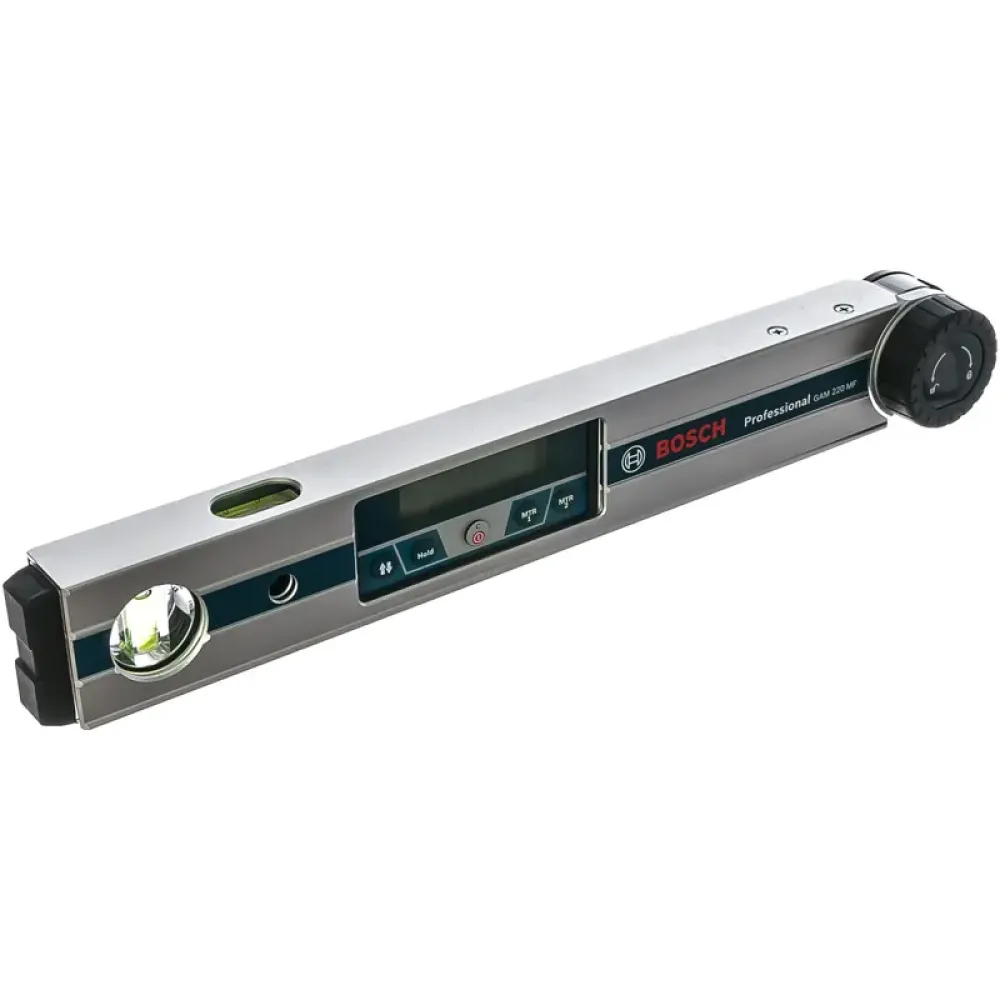 Bosch GAM 220 MF Professional угломер, 0601076600