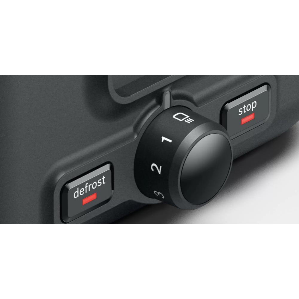 Тостер Bosch TAT 3P424