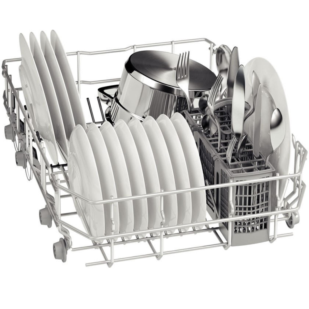 Встраиваемая посудомоечная машина Bosch SPI 50X95 RU