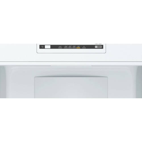 Двухкамерный холодильник Bosch KGN36NK2AR