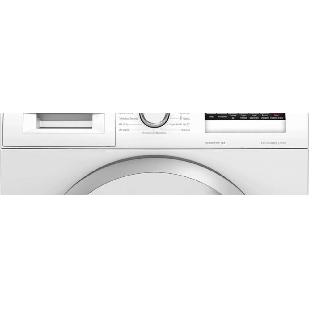 Стиральная машина Bosch WAN2829EPL