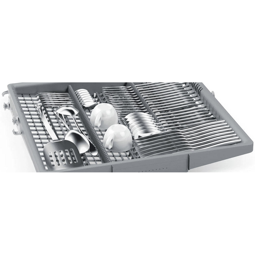 Посудомоечная машина Bosch SMS25FW10R