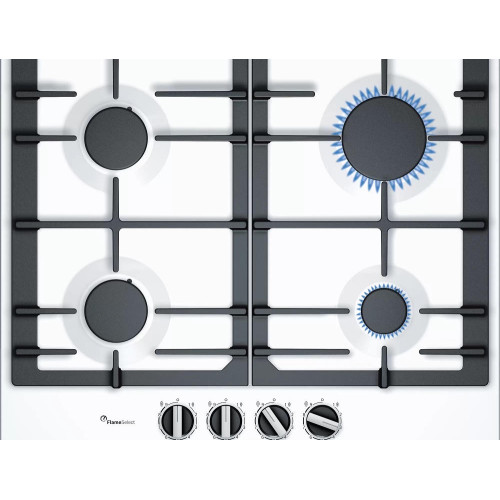 Газовая варочная панель Bosch PCP6A2B90R