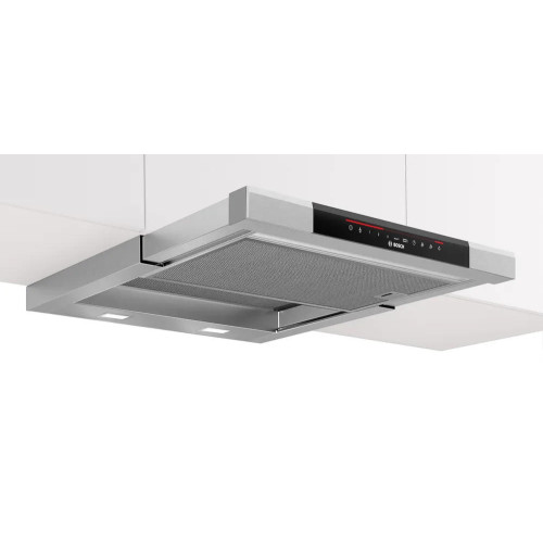 Встраиваемая вытяжка Bosch DFS067K51