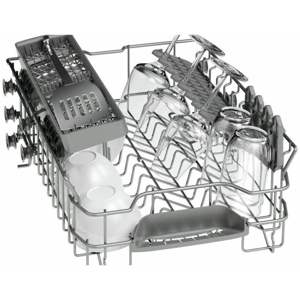 Встраиваемая посудомоечная машина Bosch SPV25DX20R