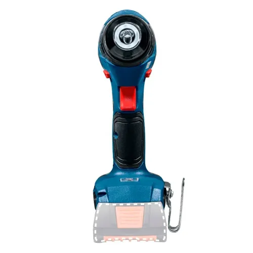 Bosch GSB 18V-50 Professional Solo аккумуляторная дрель-шуруповерт (без АКБ и ЗУ), 06019H5102