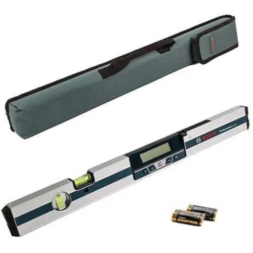 Bosch GIM 60 Professional угломер, 0601076700