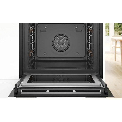 Духовой шкаф Bosch HMG7361B1