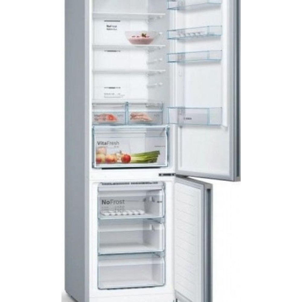 Двухкамерный холодильник Bosch KGN39XI30U